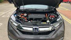 Honda CR-V 2.0 i-MMD Hybrid SR 5dr eCVT Hybrid Estate